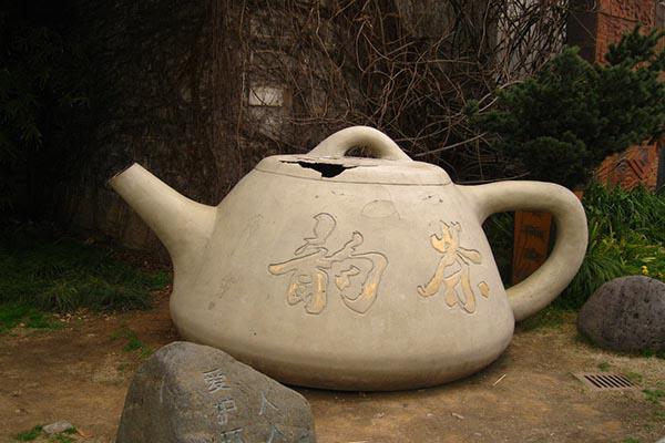 关于茶壶的图片（茶壶图片大全）